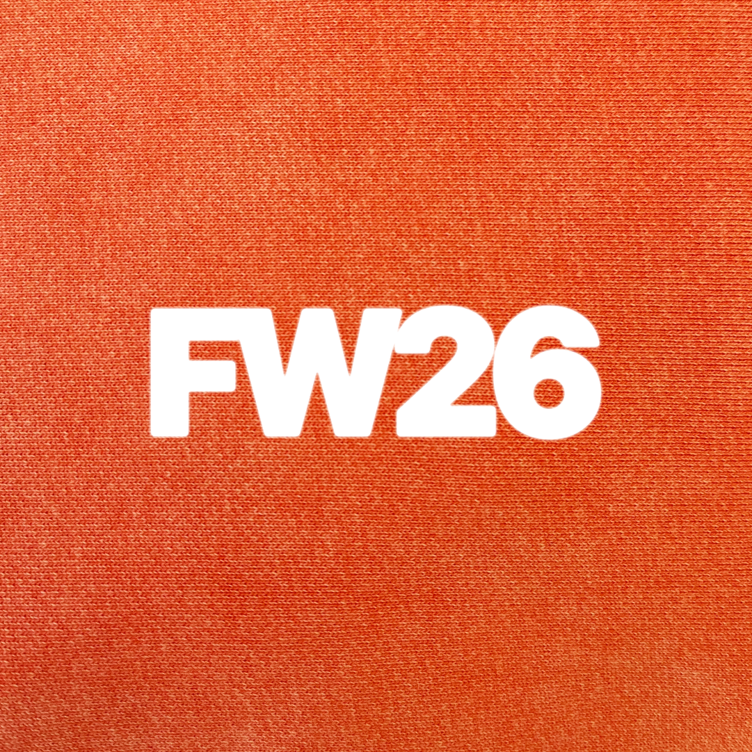 FW26: DREAM GLEAM