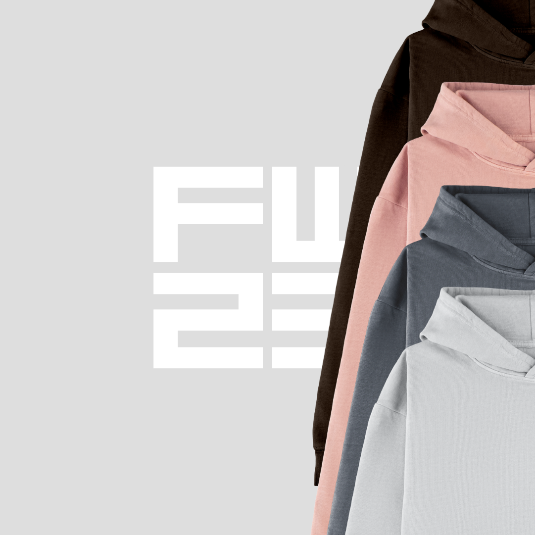 OUR THESIS ON VALUE // FW23